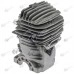 Kit cilindru drujba Stihl 271 44.7mm Titanikel, Piston cu teflon (Terra Motors)